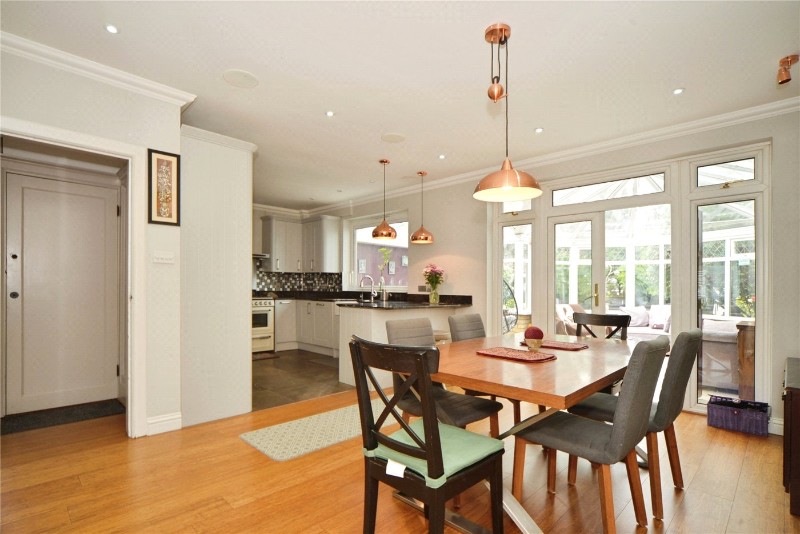 Cedarhurst Drive, Eltham, London, SE9