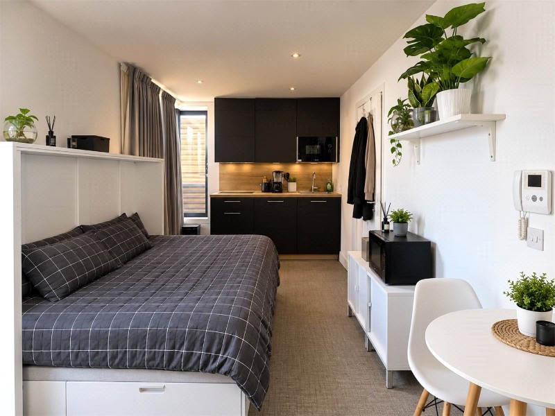 Harrovian House, 2a Woodlands Road, Harrow, Middlesex, HA1