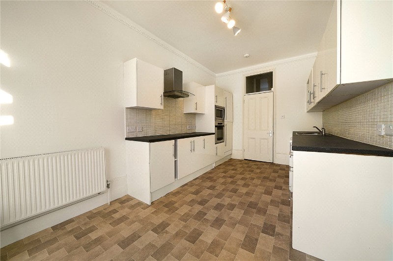 Nelson Road, London, N8