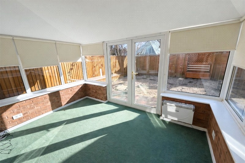 Piccadilly Way, Morton, Bourne, Lincolnshire, PE10