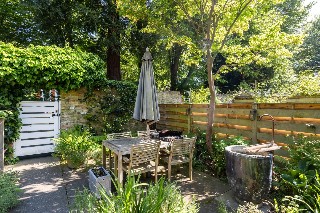 Crescent Wood Road, London, SE26