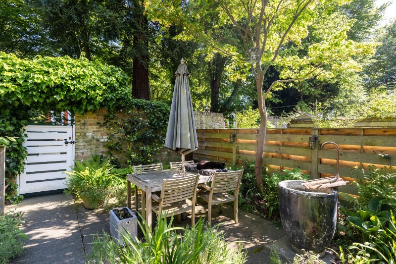 Crescent Wood Road, London, SE26