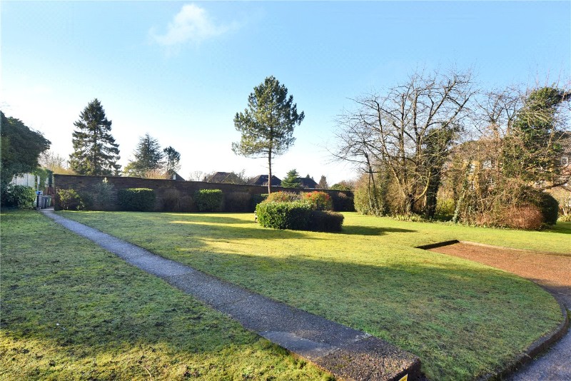 Lancaster Court, Banstead, Surrey, SM7