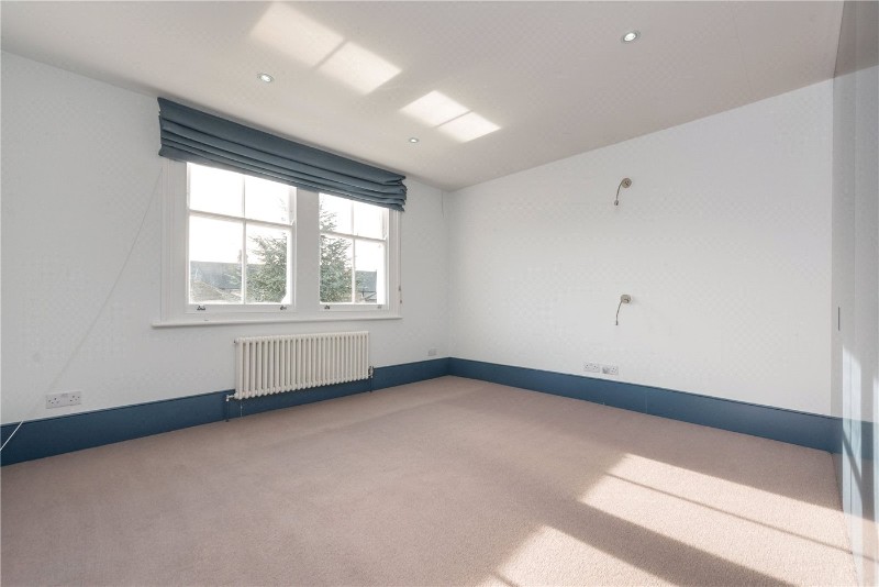 Creighton Road, London, NW6