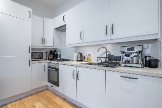 Goldhurst Terrace, London, NW6