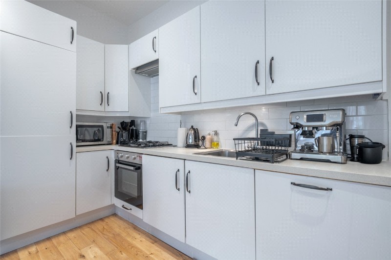 Goldhurst Terrace, London, NW6