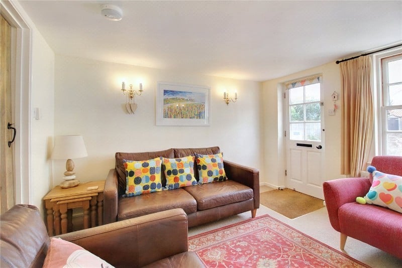 Spinners Lane, Southwold, Suffolk