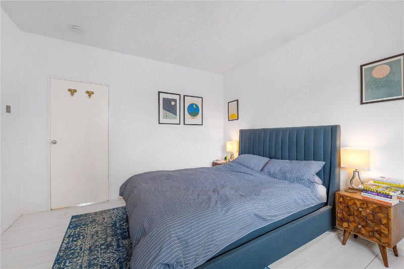 Lytcott Grove, East Dulwich, London, SE22