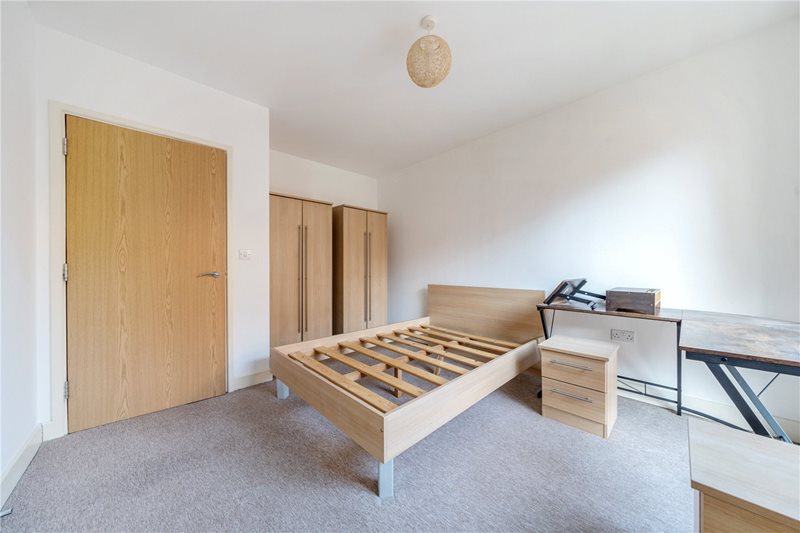Devons Road, London, E3