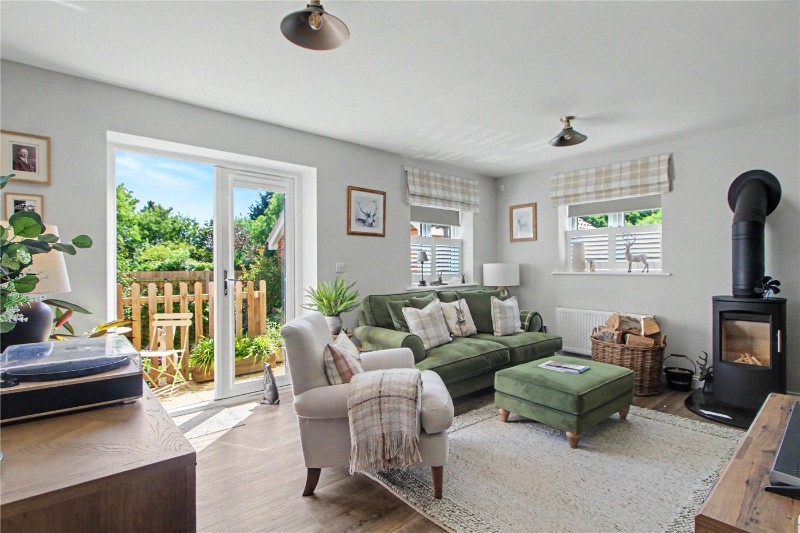 Nursery Place, Woodton, Bungay, Norfolk, NR35