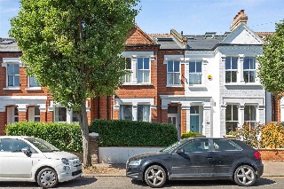Lysias Road, London, SW12