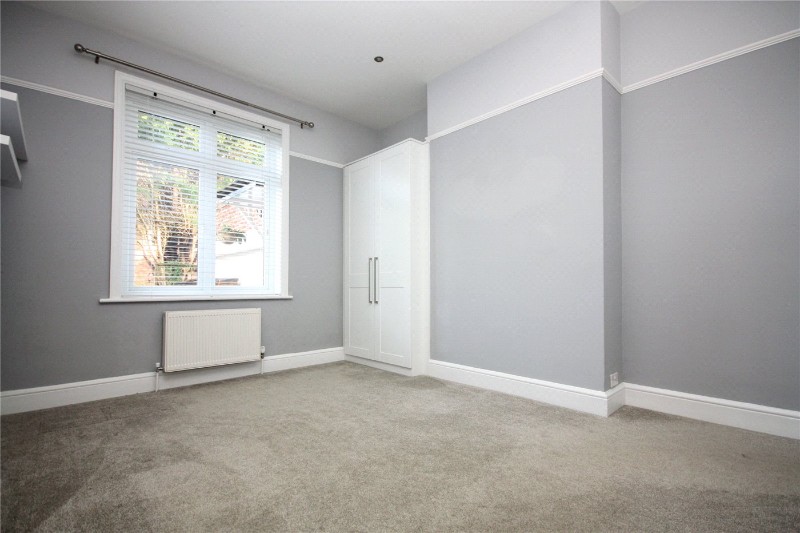 Kings Crescent, Poole, BH14