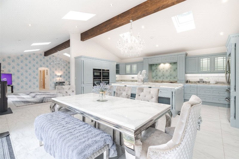 Jubilee Hill, Woodlands, Wimborne, Dorset, BH21