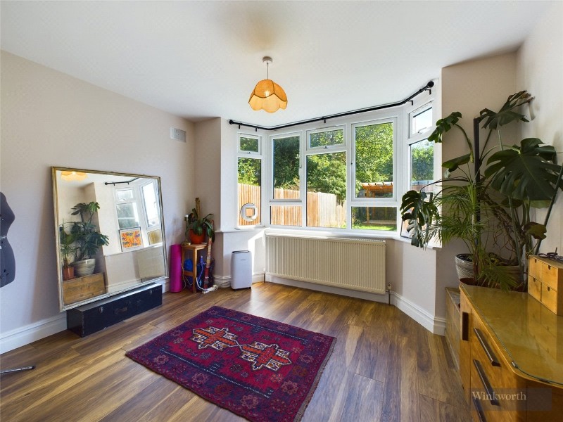 Bridge Court, King Charles Road, Surbiton, KT5