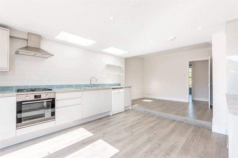 St Marys Terrace, Twyford, Winchester, SO21