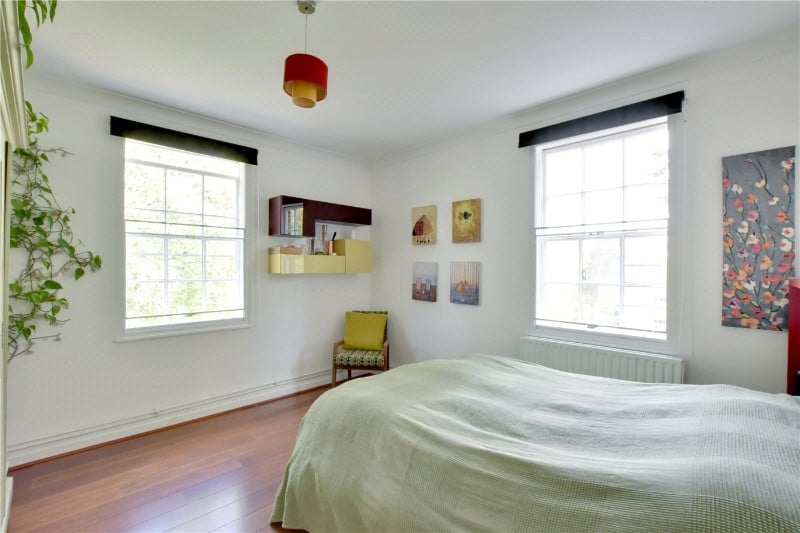 Point Close, Greenwich, London, SE10
