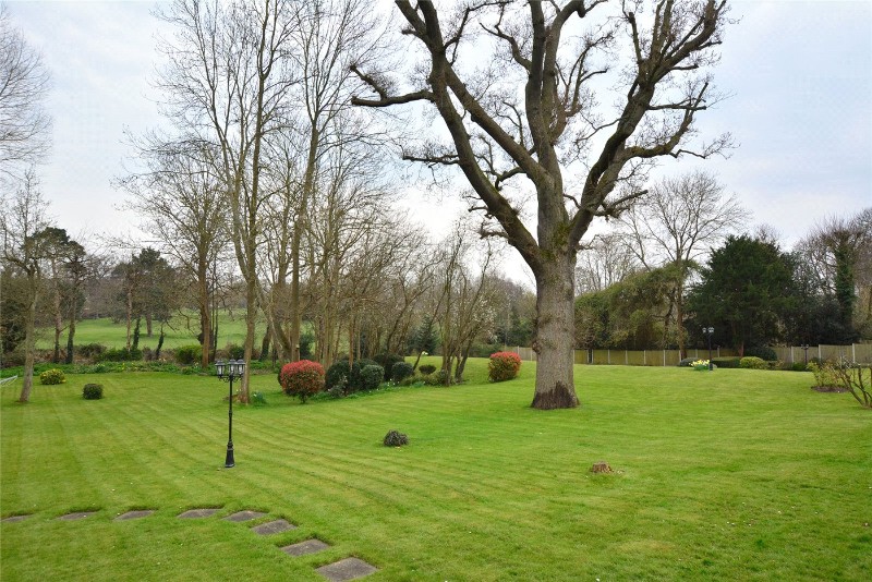 Woodhayes, Willow Grove, Chislehurst, BR7