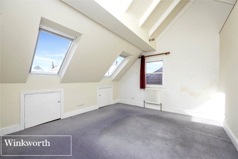 Cromwell Road, Hove, East Sussex, BN3