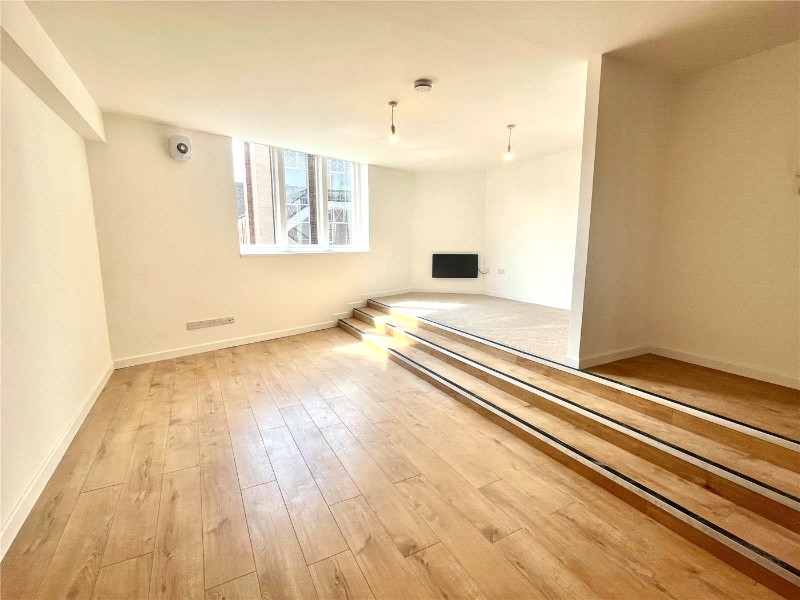 Castilian Street, Northampton, Northamptonshire, NN1