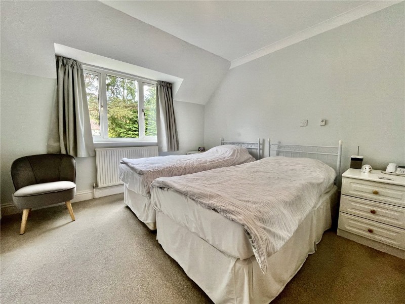 Branksome Wood Road, Bournemouth, Dorset, BH4