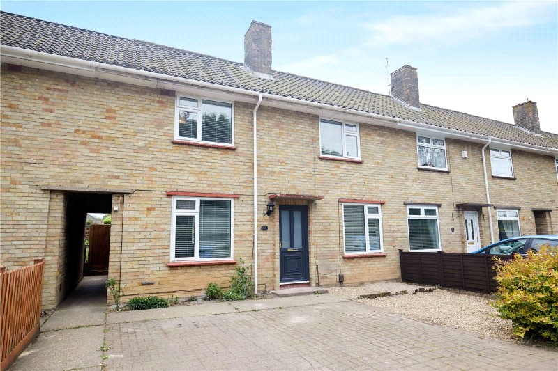 South Park Avenue, Norwich, Norfolk, NR4