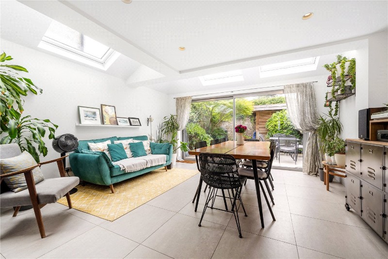Waghorn Street, Peckham Rye, London, SE15