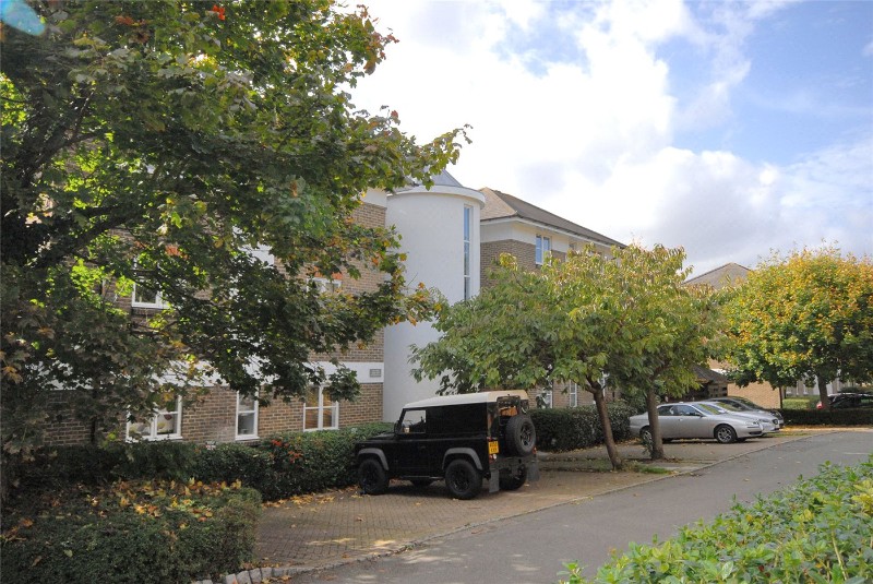 St Josephs Vale, Blackheath, London, SE3