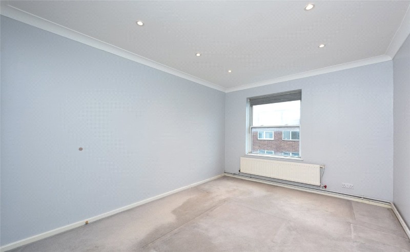 Warwick Way, London, SW1V