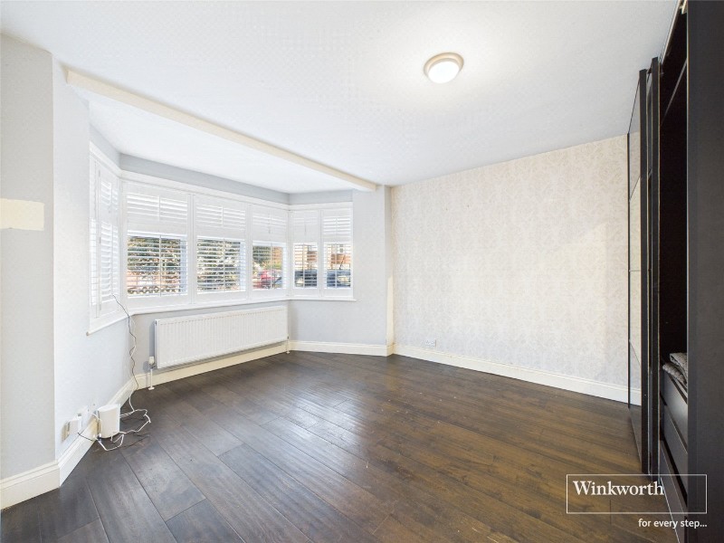 Grasmere Avenue, Wembley, HA9