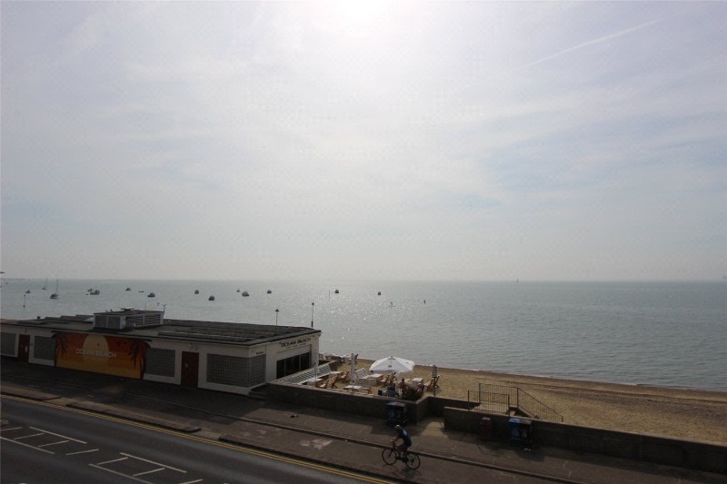 Esplanade Court, Eastern Esplanade, Southend-on-Sea, Essex, SS1