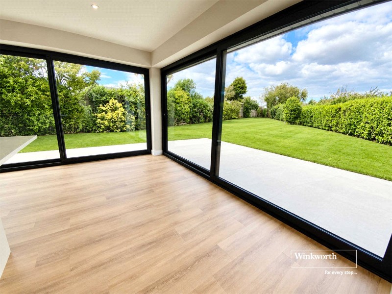 Dunlin Close, Christchurch, Dorset, BH23
