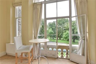 Robertson House, Royal Herbert Pavilions, Shooters Hill, London, SE18