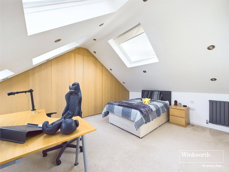 Oakside Way, Shinfield, Reading, Berkshire, RG2