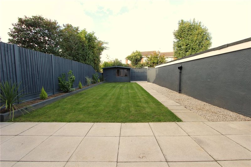 Rydal Close, Rayleigh, Essex, SS6