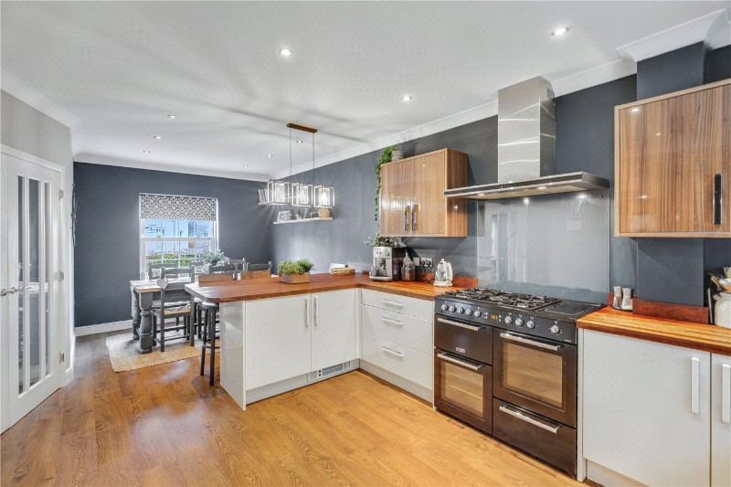 Hartbee Road, Old Catton, Norwich, Norfolk, NR6
