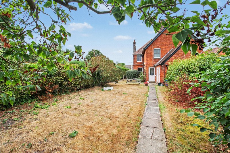 Wangford Road, Reydon, Southwold, Suffolk, IP18