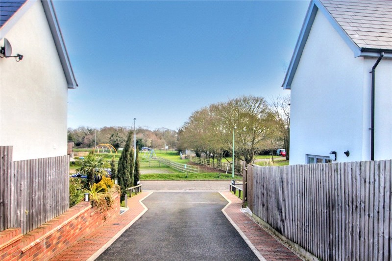 Oclee Place, Old Grammar Lane, Bungay, Suffolk, NR35
