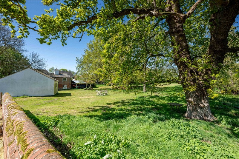 Church Road, Reedham, Norwich, Norfolk, NR13