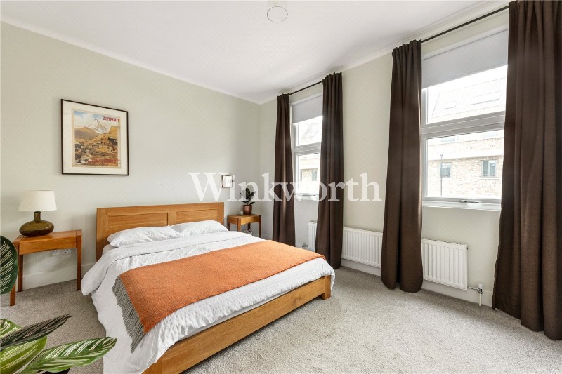 Park View Road, London, N17