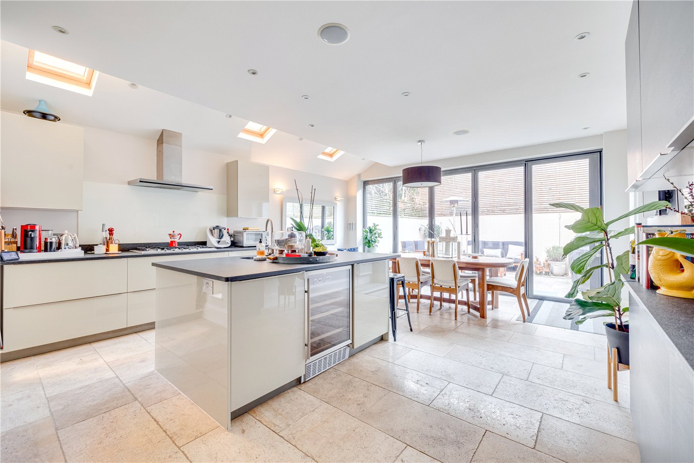 Studdridge Street, Fulham/Parsons Green, London, SW6