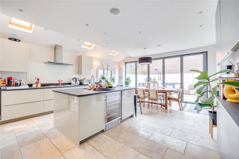 Studdridge Street, Fulham/Parsons Green, London, SW6