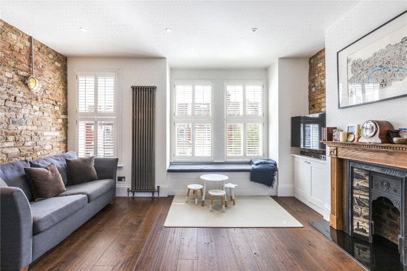 Credenhill Street, London, SW16