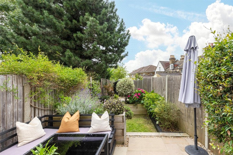 Anerley Park, London, SE20