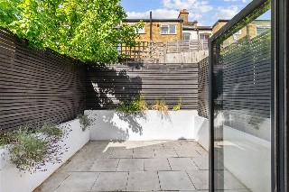 Cowick Road, London, SW17
