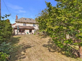 Pennicott, Shobrooke, Crediton, Devon, EX17