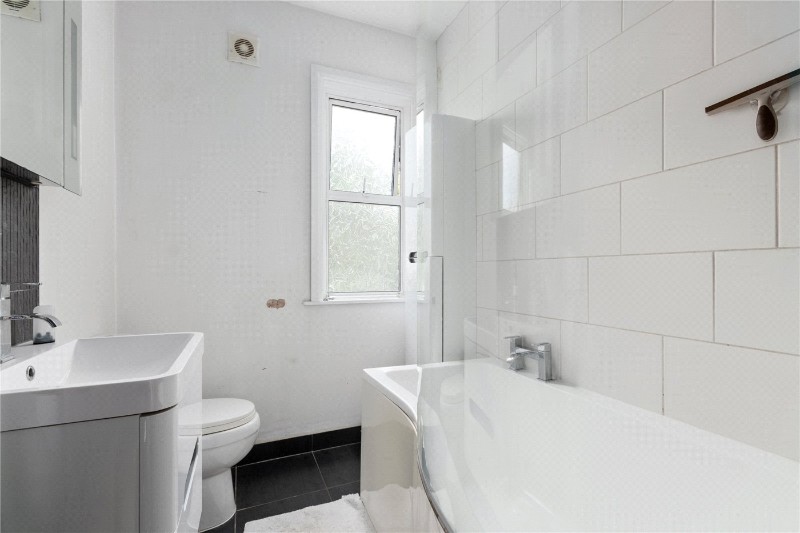 Blackshaw Road, London, SW17