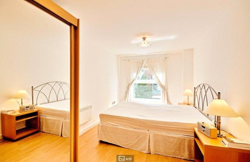 Exchange House, Chapter Street, London, SW1P