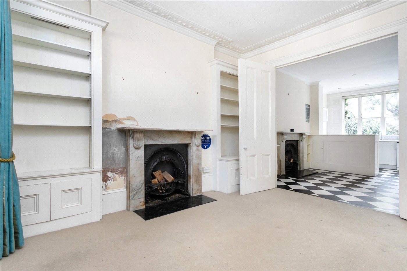 4 bedroom property for sale in Florence Street, Islington, London, N1