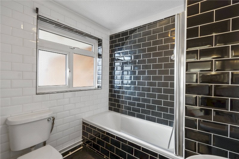 Shawbury Court, East Dulwich, London, SE22