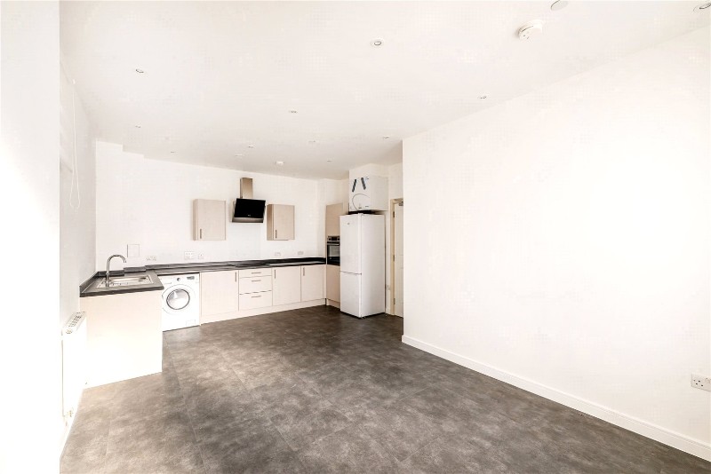 Hewer Street, London, W10